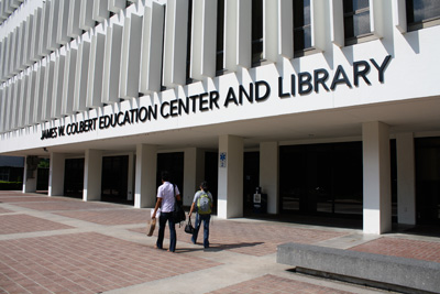 MUSC Library