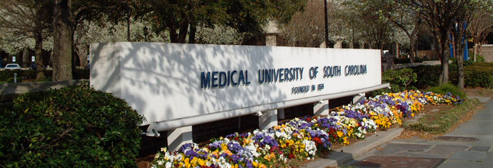 MUSC Sign